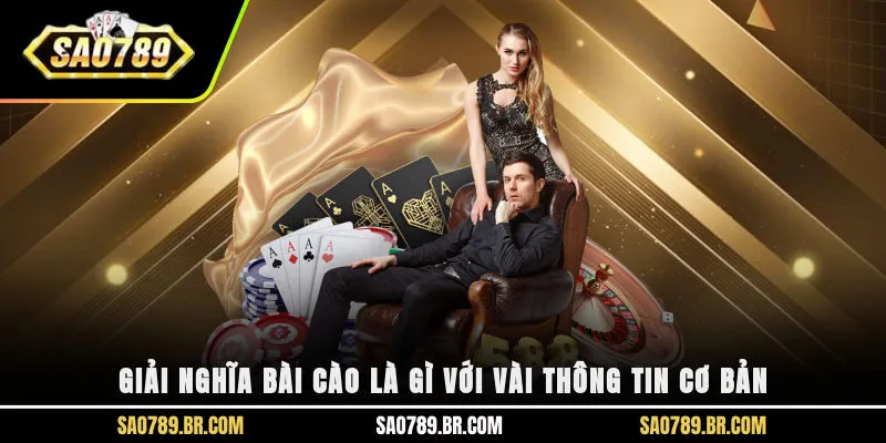 Giải nghĩa bài cào là gì với vài thông tin cơ bản